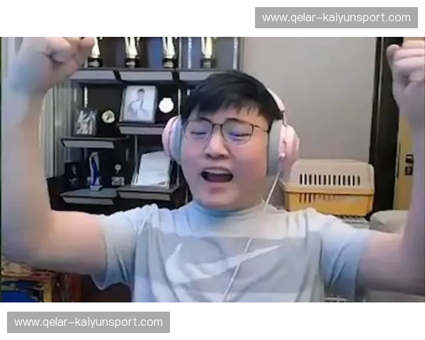 开云体育英雄联盟赛事：点亮全球的电竞新纪元